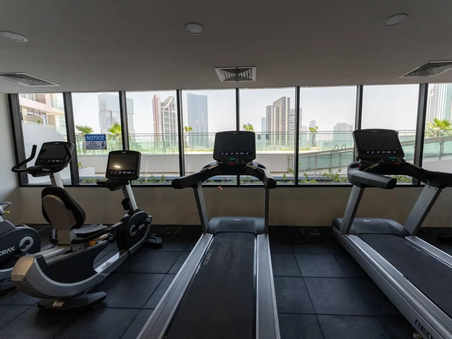 Comfy 1Bd Galleria Al Maryah Αμπού Ντάμπι Ηνωμένα Αραβικά Εμιράτα