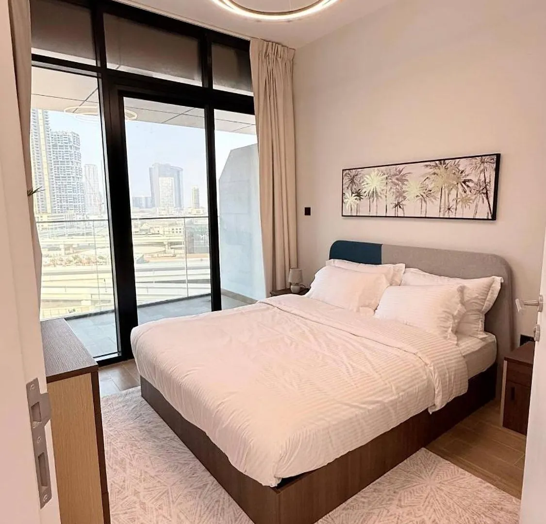 Comfy 1Bd Galleria Al Maryah Αμπού Ντάμπι Ηνωμένα Αραβικά Εμιράτα