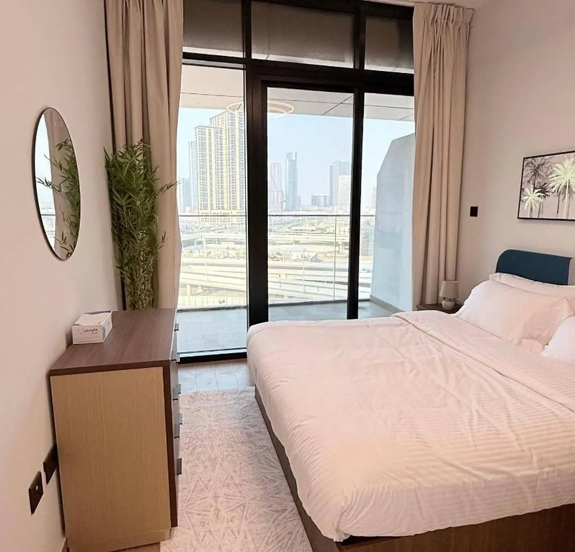 Διαμέρισμα Comfy 1Bd Galleria Al Maryah Αμπού Ντάμπι Ηνωμένα Αραβικά Εμιράτα