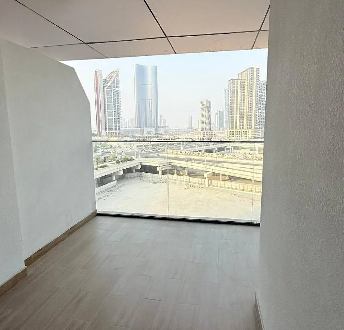 Comfy 1Bd Galleria Al Maryah Αμπού Ντάμπι Διαμέρισμα